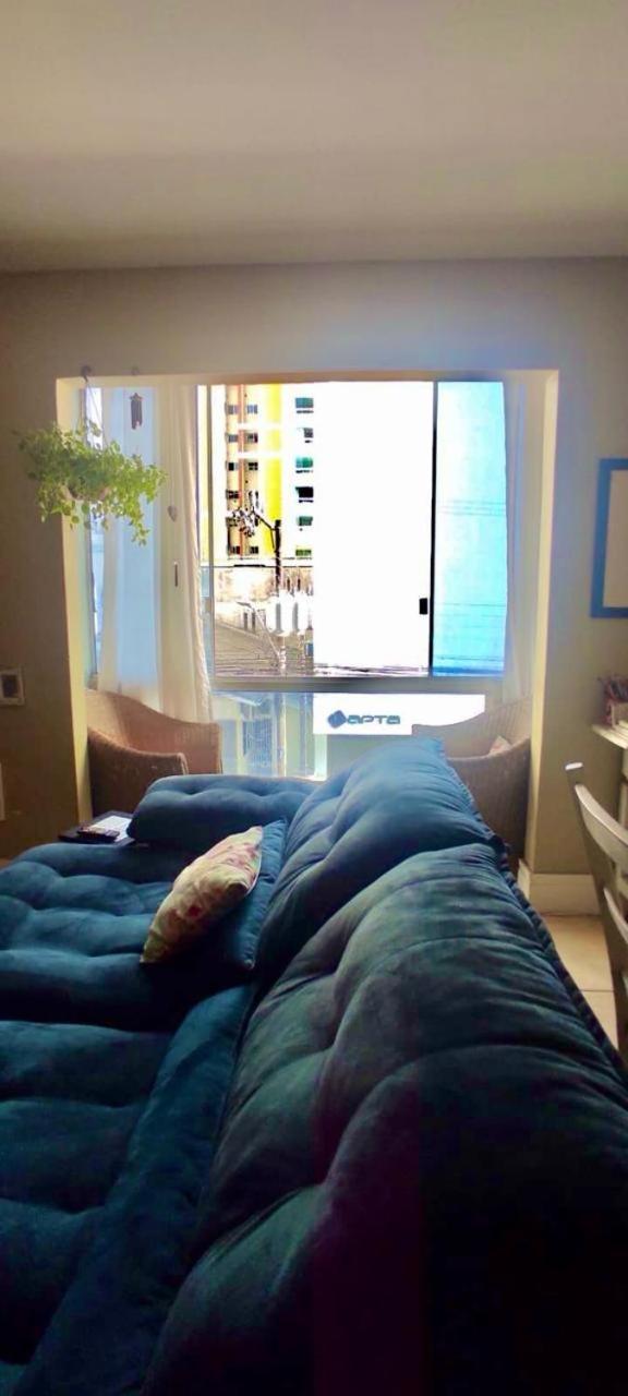 Com Localizacao Fantastica Na De Apartment *